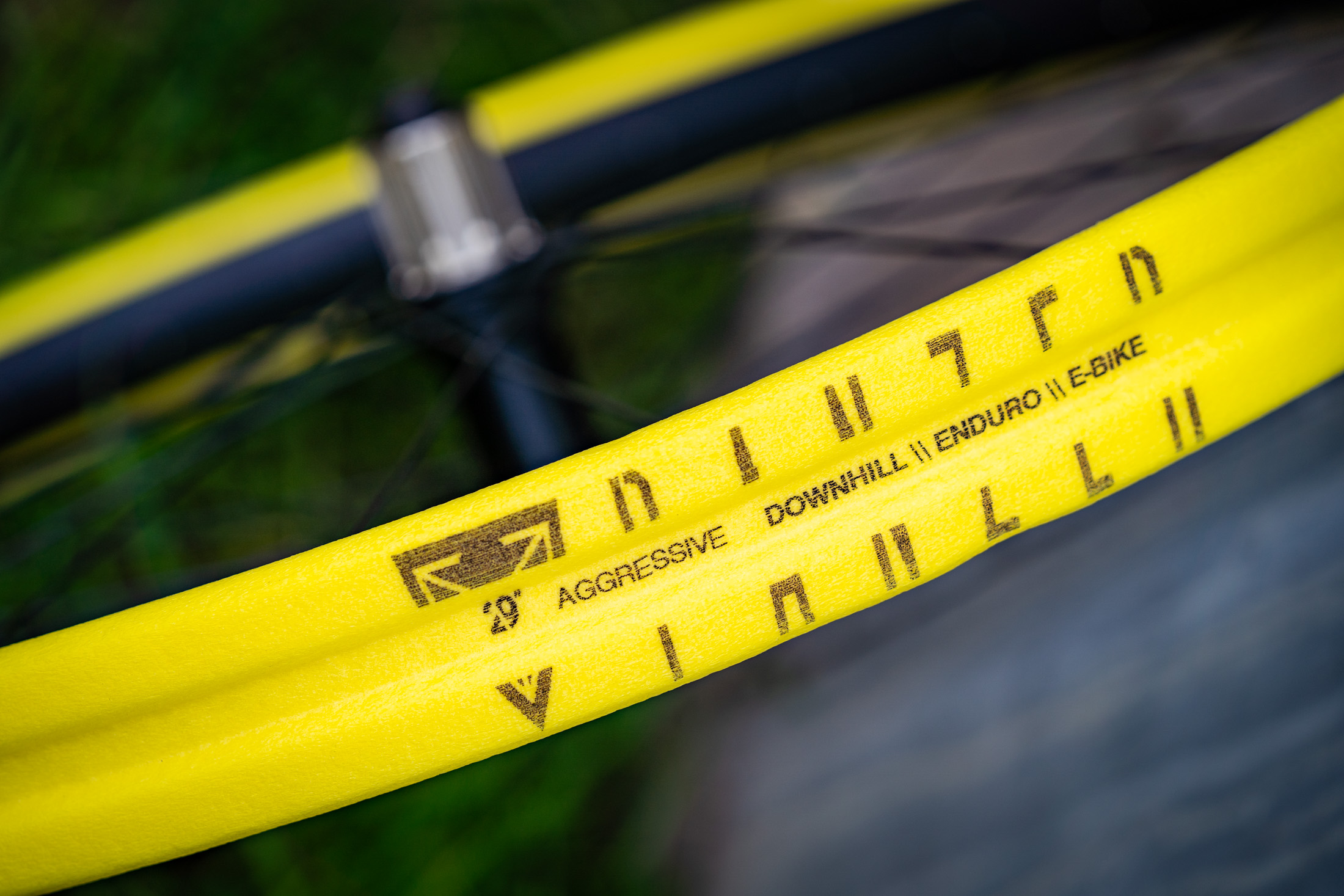 panzer tubeless tyre insert