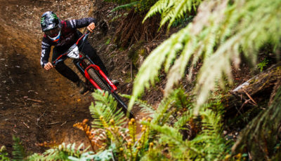 Maydena Enduro Jam
