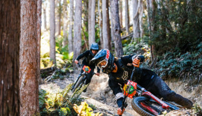 Maydena Enduro Jam