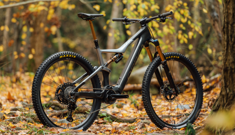2023 orbea rise