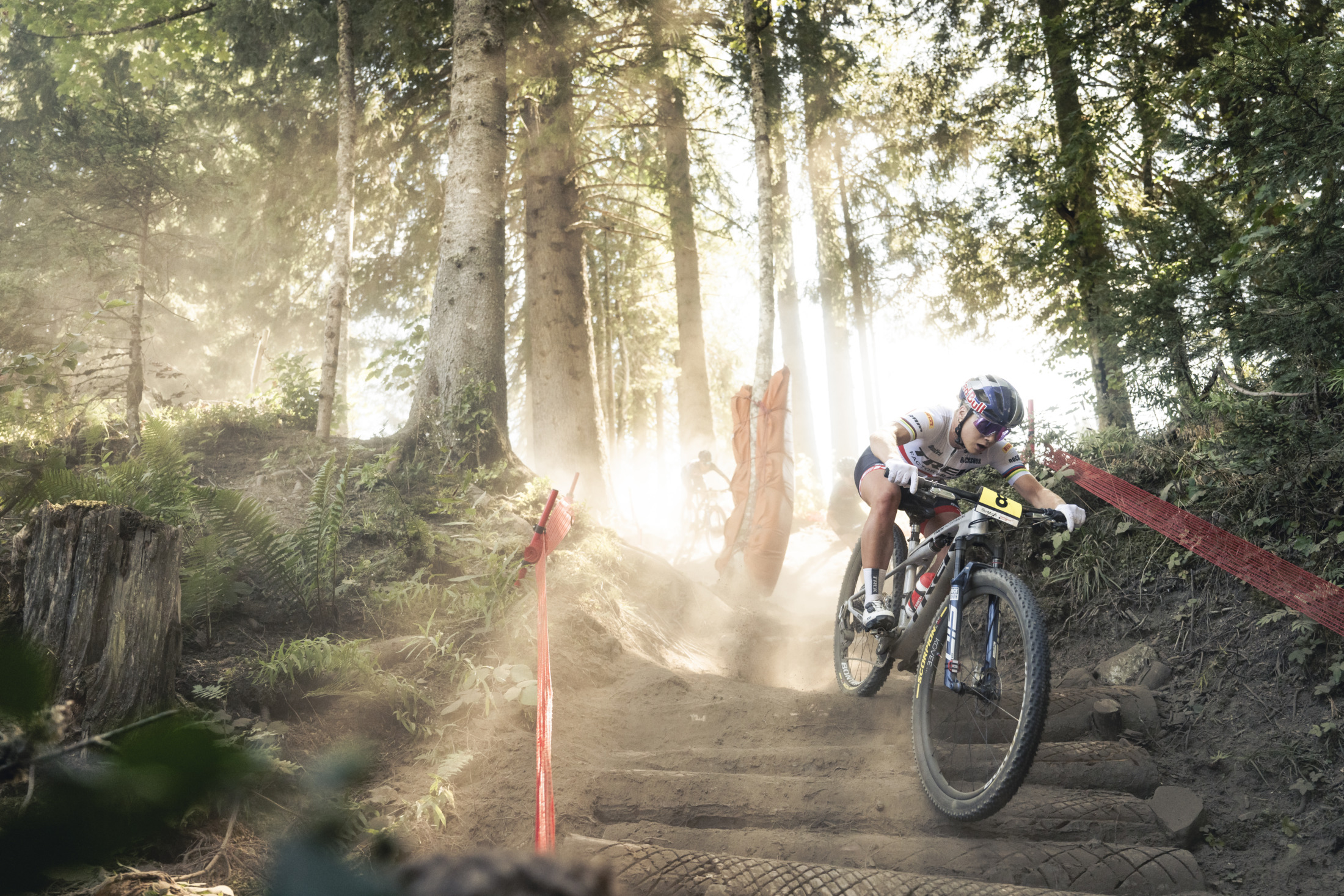 How to watch the UCI MTB World Series