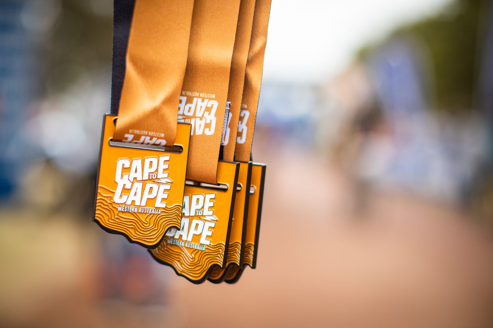 cape to cape