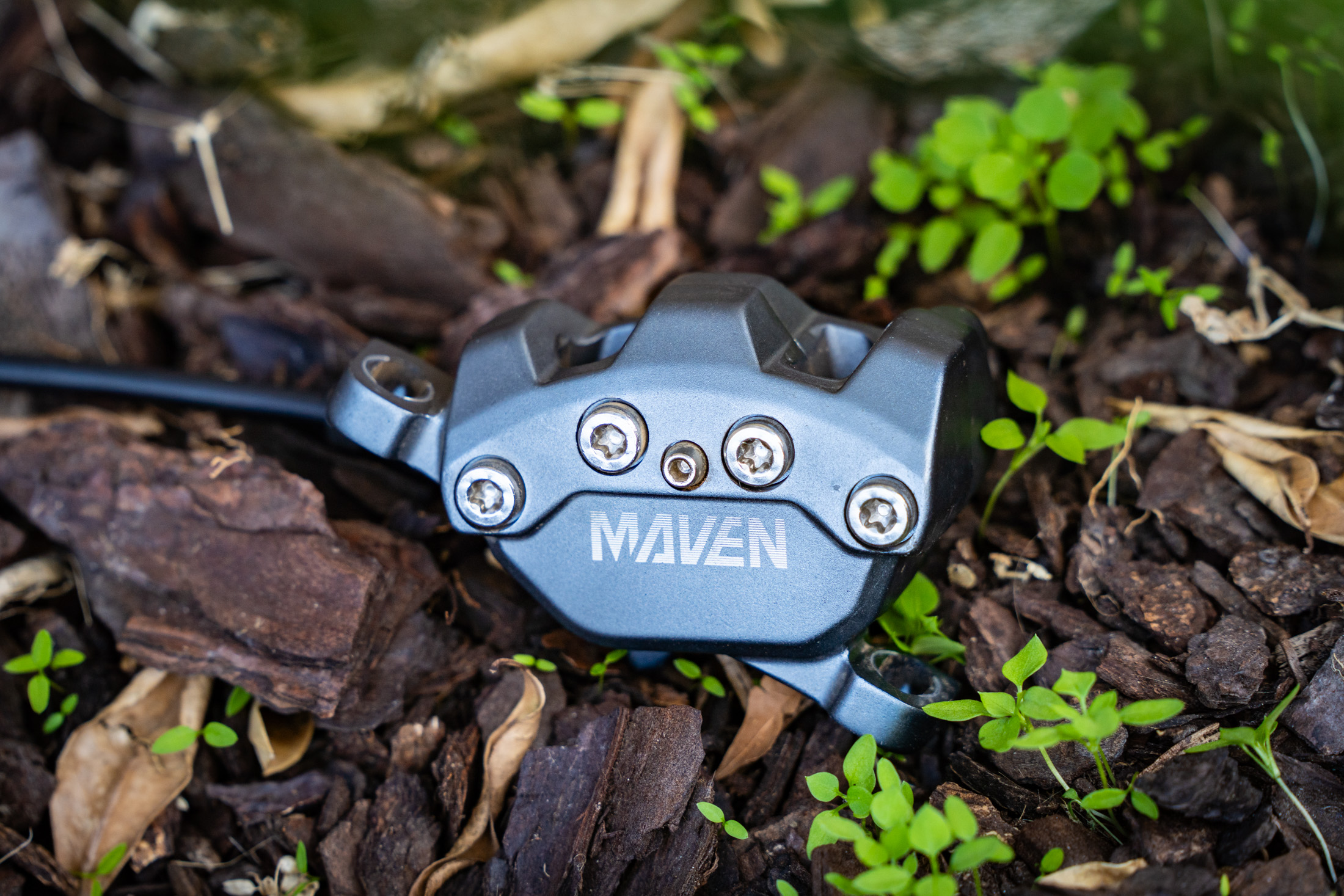 sram maven bronze brakes