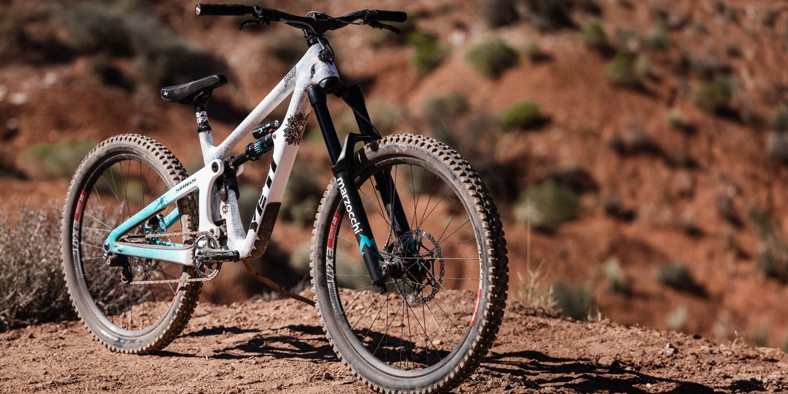 2025 marzocchi super v fork