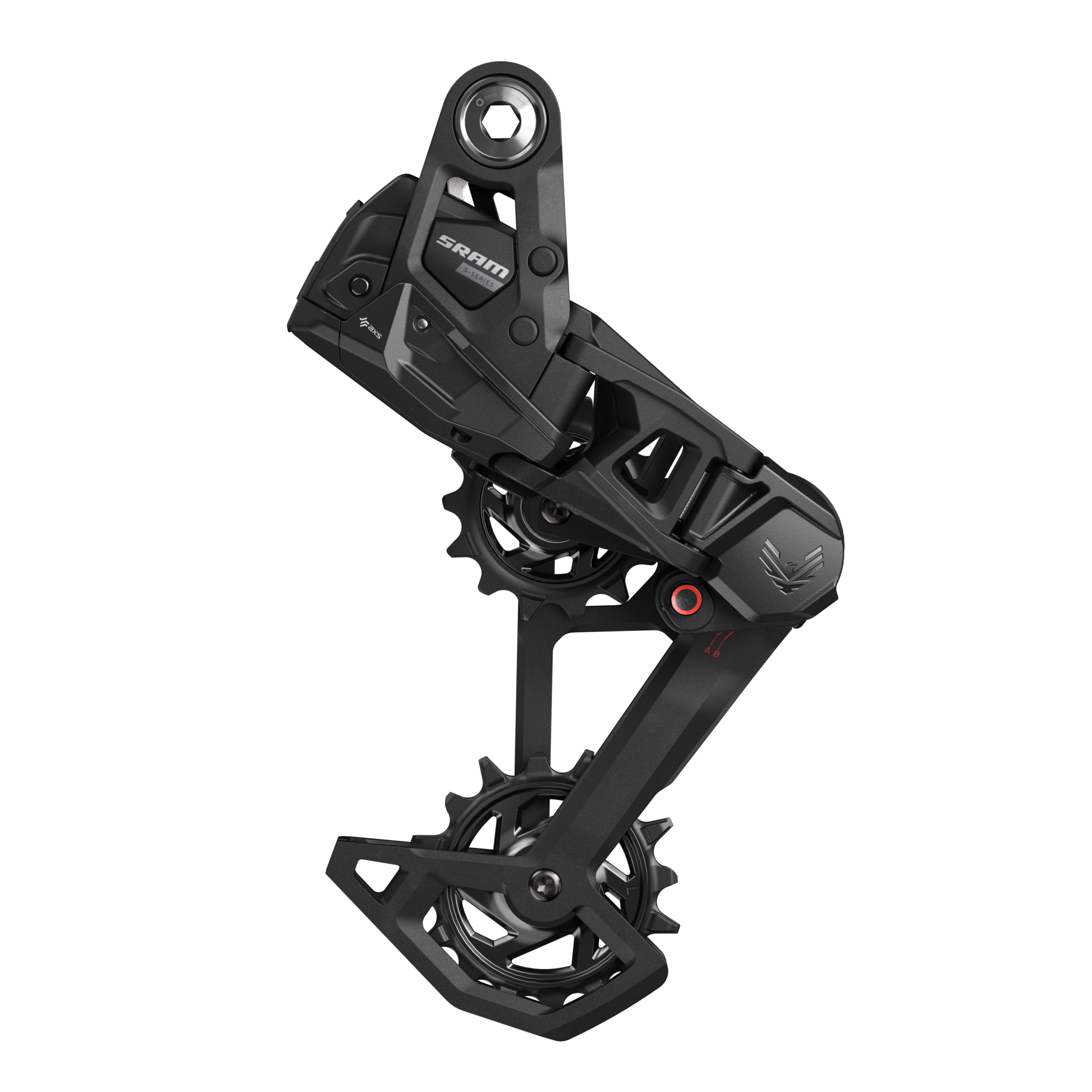 sram s-1000 transmission axs eagle drivetrain