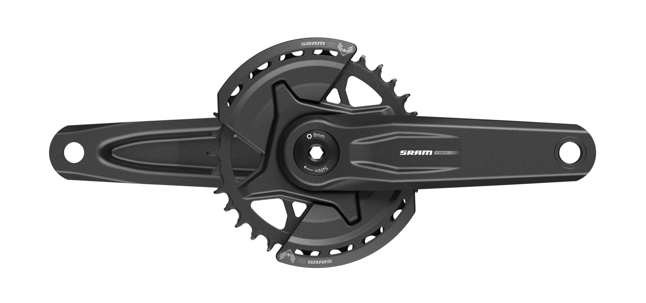 sram s-1000 transmission axs eagle drivetrain